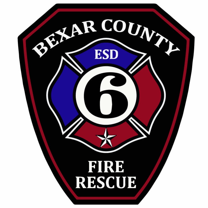 Bexar Co Fire Department