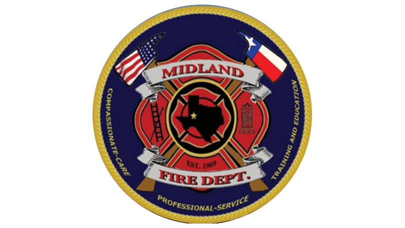 Midland Fire Department
