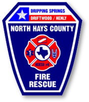 North Hays Co. Fire Department