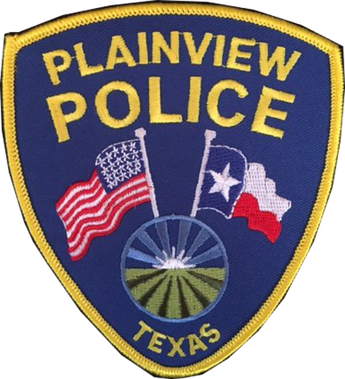 Plainview Police Department