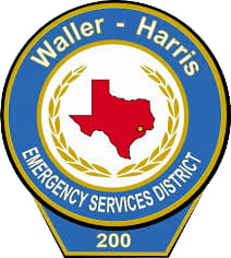 Waller - Harris ESD 200