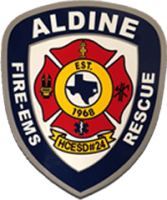 Aldine Fire Department