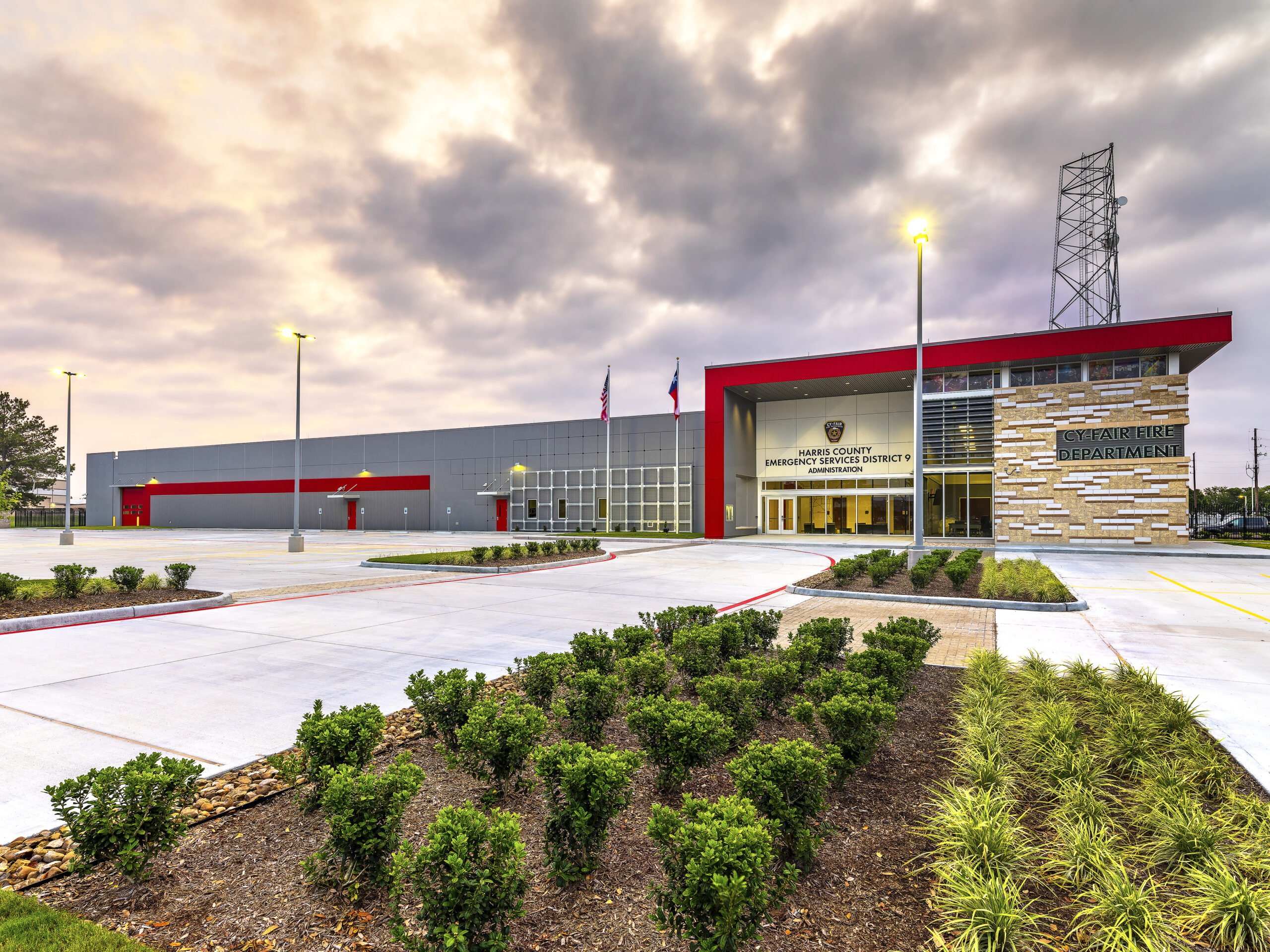Firehouse Interview – Justin Myers, Partner