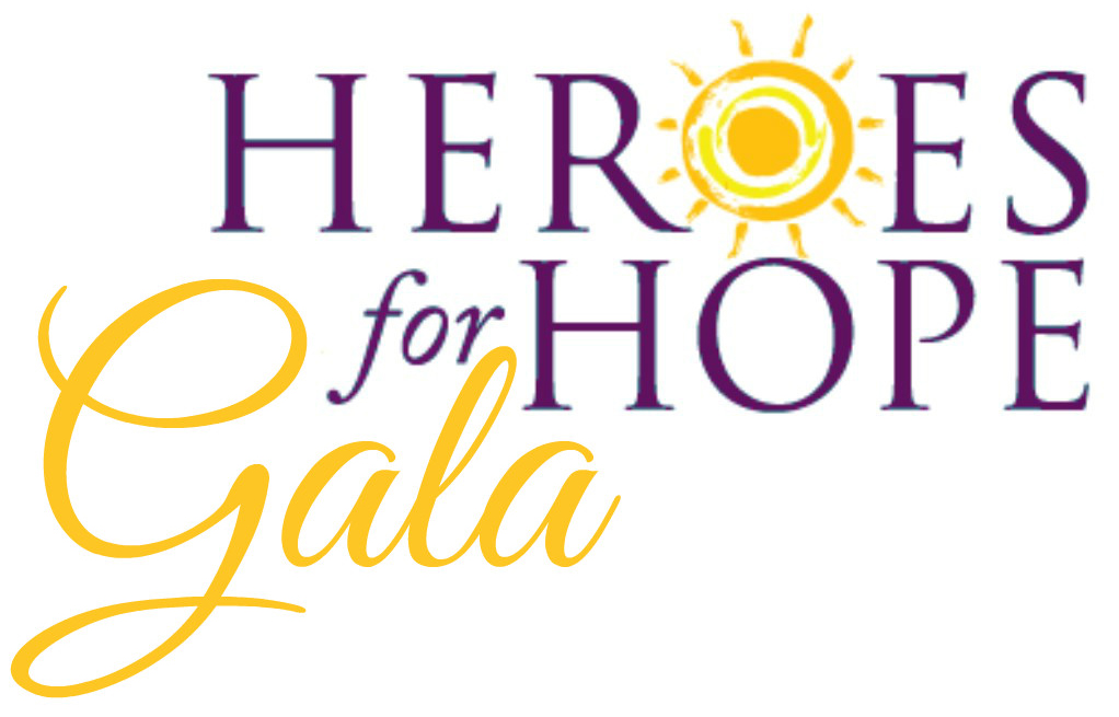 Sixth Annual “Hope for Heroes” Gala