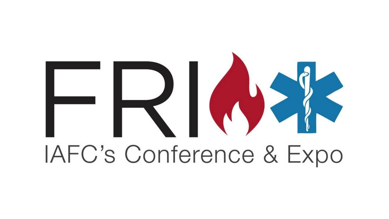 IAFC’s Conference & Expo 2018