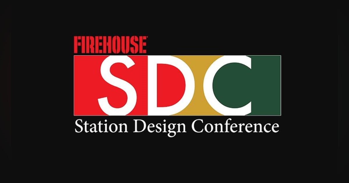 Firehouse Station Design Conference 2019
