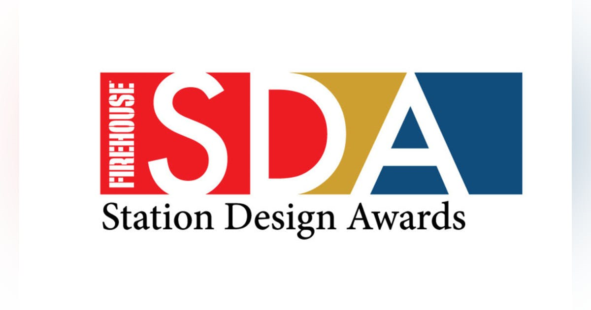 2021 Firehouse Station Design Awards