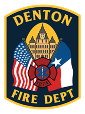 Denton Fire Department