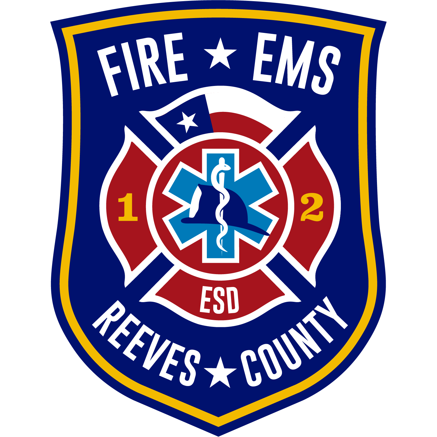 Reeves Co. ESD 1&2